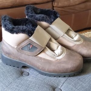 propet madi ankle strap